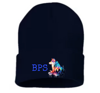 BPS beanie