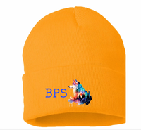 BPS beanie