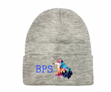 BPS beanie