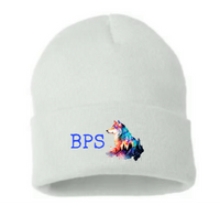 BPS beanie