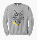 BPS crew sweatshirt