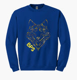 BPS crew sweatshirt