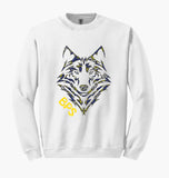 BPS crew sweatshirt